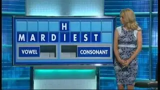 Mardiest - Countdown - 25th August 2016