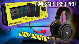 El MEJOR KIT GAMER 