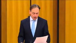 The Hon Greg Hunt - Western Port Chaplaincy Speech in Parliament 23 October 2014