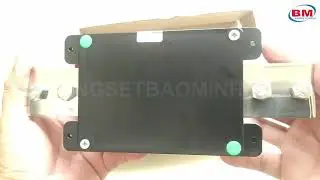 Thiết bị đếm s&eacute;t Liva - Bộ đếm s&eacute;t Liva LSC LX01