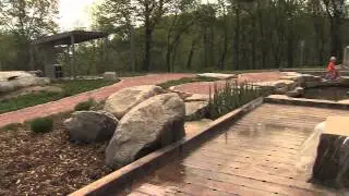 Jester Park, Polk County Conservation, Iowa
