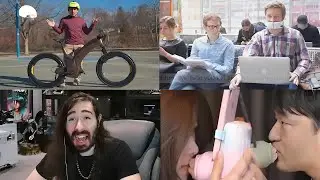 Penguinz0 – Worst Invention Failures Compilation