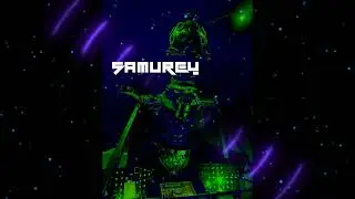 Time Machine - Samurey [ Dubstep ] A new original dubstep track by Samurey