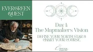 Evergreen Quest Day 1