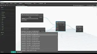 Automate Lighting Fixture Placement
