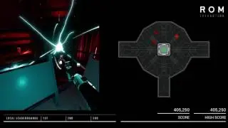 ROM: Extraction gameplay
