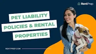 Pet Liability Insurance Policies & Rental