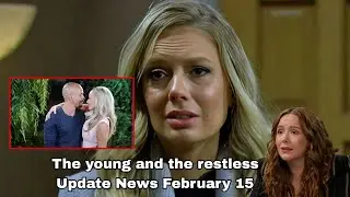 Heartbreaking! Allison Lanier Finally Leaving Y&R, Tears Flow!