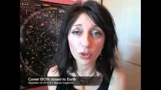 2013 Astrology Forecast By Marina @Darkstar Astrology