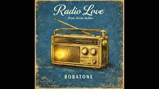 Radio Love [Official Audio]