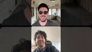 DJ Rossstar Interviews Cheer Up Dusty on &lsquo;Live With DJ Rossstar&rsquo; (December 23, 2025)