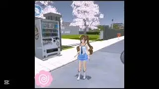 Фишки и баг в high school simulator 2018💮