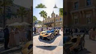 Bugatti Bolide is a high-value vehicle, with a price point around $4.7 million.&nbsp;