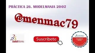 Pr&aacute;ctica 26.  Modelmania 2002