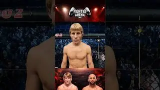 Основные моменты матча Пэдди Пимблетт против Джареда Гордона 🔥