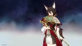 Tales of the Fantastic Scene 3 - Superior Firepower - Honkai Star Rail