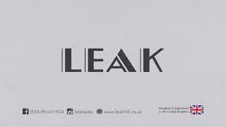 The History of LEAK Audio