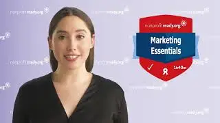 Free Nonprofit Marketing Courses