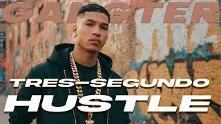 TRES-SEGUNDO HUSTLE  | GANGSTER Beats | Bedrick