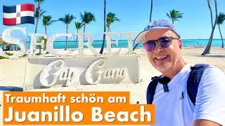 PUNTA CANA | Mit neuem Mietwagen zum Traumstrand in Cap Cana