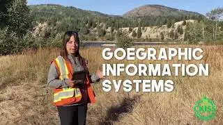 Careers in Action: Nerissa&rsquo;s Journey in Invasive Species Management