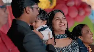 Shriyukt 1st Birthday Teaser @ RAVINDER PHOTOGRAPHY 9989447357
