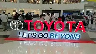 ALL NEW TOYOTA AVANZA 2021 SPACIOUS FOR FAMILY CAR