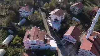 ÇAĞLAR KÖYÜ KUZ MAHALLESİ.....ZONGULDAK RÜZGÂRI ENGİN KARAGÜLLE