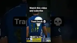 trant boult in Csk#trant boult ft. #fyp#viral #fyp(≧&nabla;≦)/#viral #shorts