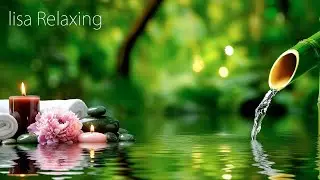 Relaxing Sleep Music,  Insomnia - Stress Relief, Relaxation, Deep Sleeping Music & Deep Relaxation