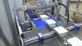Flopak FW550 S
