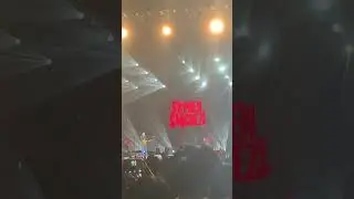 Stephen Sanchez - Bohemian Rapsody Live At BNI Java Jazz Festival 2023