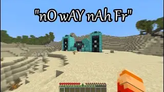 The Realest Speedrun of Existence