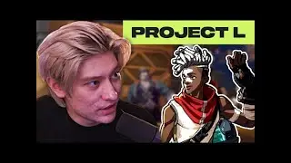 Project L - Leffen Diss Track (Official Music Video) @Technicals ft. @haitianjtherapper1527