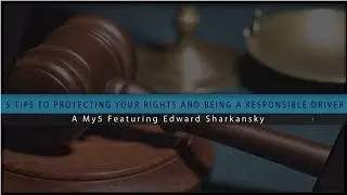 Protecting Your Rights - DUI Defense
