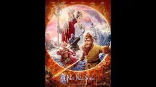 The Monkey King 3 - Females Nation | T&acirc;y Du K&yacute; 3 - Nữ Nhi Quốc (English Sub)
