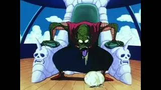 piccolo daimaoh gives birth (sound effects)