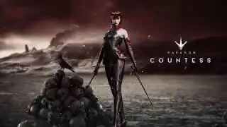 Paragon Countess Pentakill V42.3