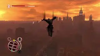prototype mission find a suit able hunter to inject