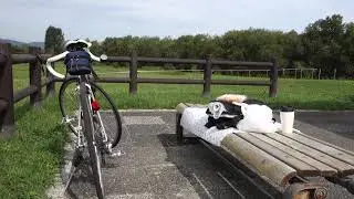 2025.9.13.ラレーカールトン少し涼しくなったライド