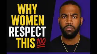 Why Women Respect Direct Men 💯 Stop Simping & Start Leading