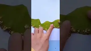 cute leaf doll ✨