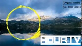 Tobu & Jordan Kelvin James   Summer Breeze 1 HOUR VERSION 480p