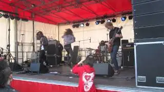this routine is hell - loco loco fest 29/06/13 merchtem