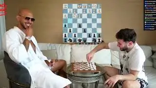 Andrew Tate VS Adin Ross for $20,000 - Who Will Win?