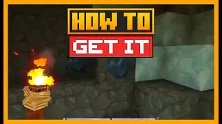 HOW TO GET COBALT IN HYTALE