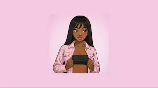 Theodora - KONGOLESE SOUS BBL (speed up)
