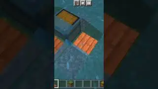 Minecraft tik tok hack part 14#swag gaming