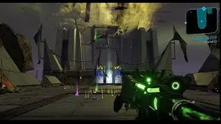 Evil Lilith Boss Fight - Psych Krieg DLC BL3