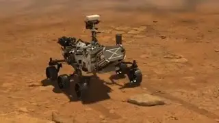 How Robots help Humans in space | Human-AI Collaboration